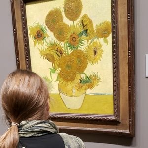 Meet your Posher, Marissa